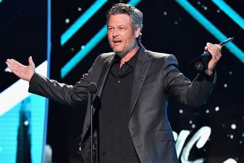 Blake Shelton, Keith Urban & Carly Pearce Added to 2023 CMT Music Awards Performers Lineup