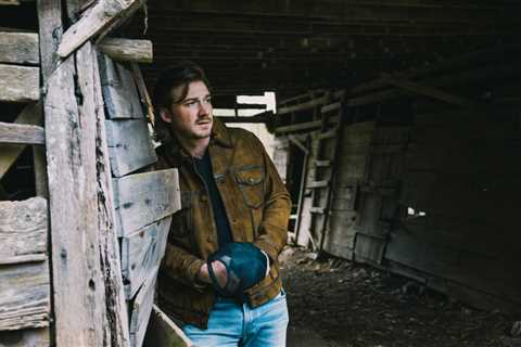 Morgan Wallen Rules Artist 100, Hot 100 & Billboard 200 Charts Simultaneously for First Time