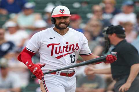 Twins’ Joey Gallo heckled relentlessly by Yankees fans during spring game