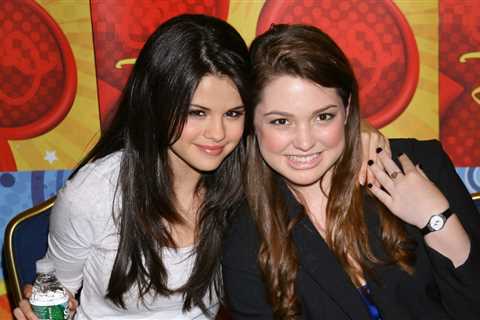 Jennifer Stone Defends ‘Wizards’ Co-Star Selena Gomez Amid Hailey Bieber Drama: ‘Back Off’
