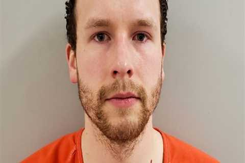 Minnesota Man Confessed to Using Moose Antler to Murder Sex Offender: Cops