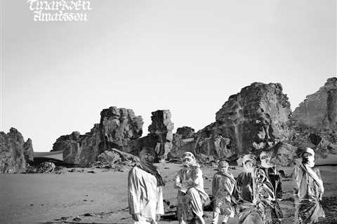 Tinariwen – “Tenere Den”