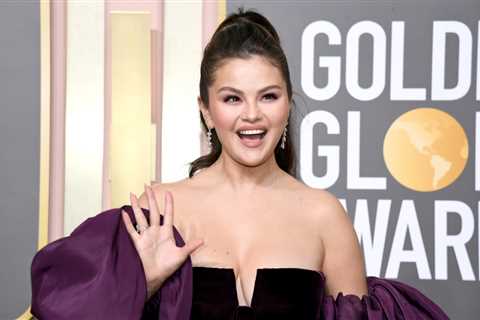 Selena Gomez Says She’s ‘Still Out Here Looking’ For Her Crush: Watch