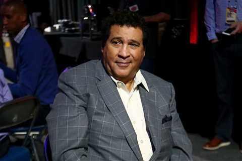 Greg Gumbel out of CBS NFL after covering league since 1990