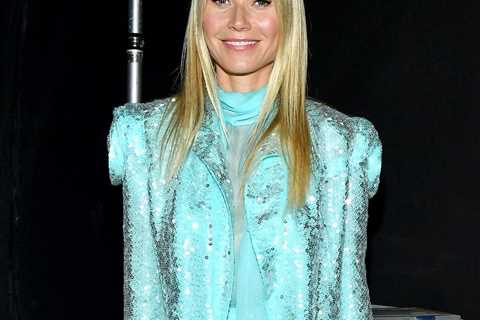 Gwyneth Paltrow Clarifies Controversial Diet and Wellness Routine After Criticism