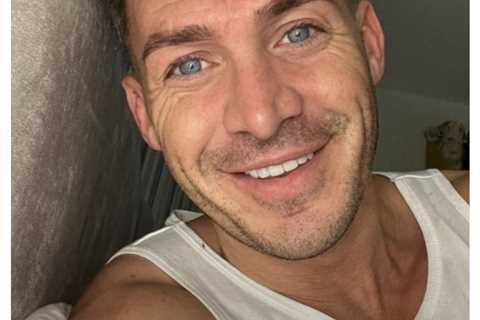 Towie’s Kirk Norcross is looking for love on dating apps after woman is axed in head and nearly..