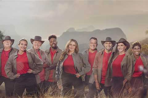 I’m A Celebrity…South Africa starting line-up confirmed including soap stars and Countdown legend