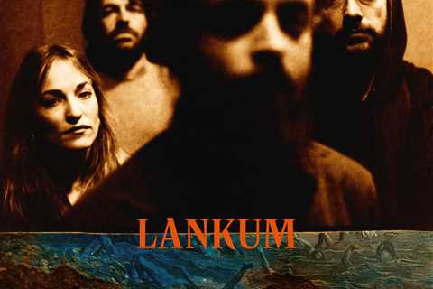 Lankum – “Newcastle”