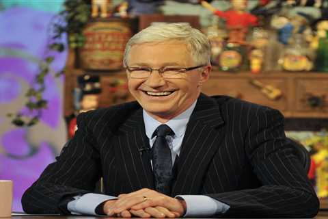 Paul O’Grady dead: Inside late star’s health battles including heart attacks, kidney failure and..