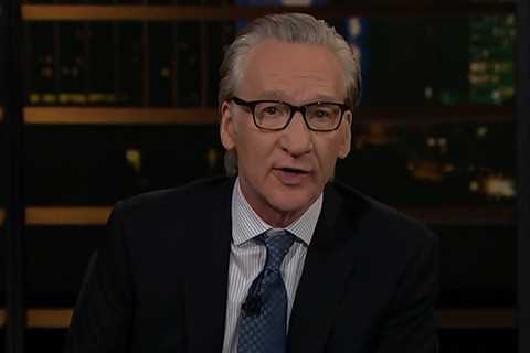 Bill Maher Demands Atheist Day Holiday for 100 Million American Nonbelievers