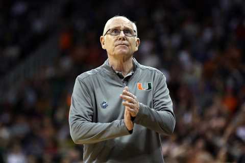 Miami vs. UConn Final Four predictions, picks: The case for the Hurricanes