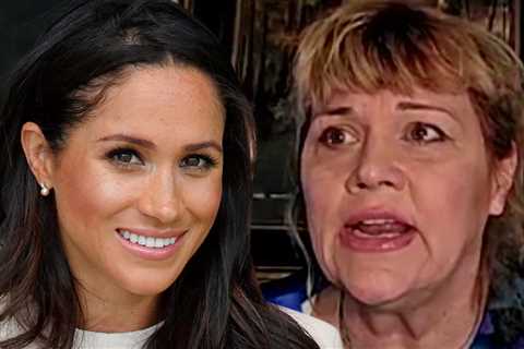 Meghan Markle Wins Defamation Lawsuit Filed By Her Sister, Case Dismissed