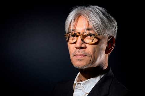 Ryuichi Sakamoto, Oscar-Winning Composer & Yellow Magic Orchestra Member, Dies at 71