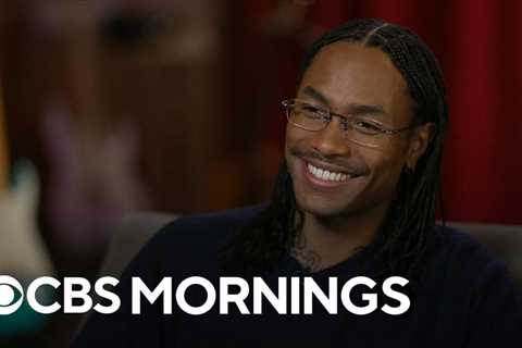 Steve Lacy Breaks Down “Bad Habit” On CBS Mornings