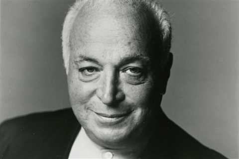 Seymour Stein, Sire Records Co-Founder Who Signed Madonna, The Ramones & More, Dies at 80