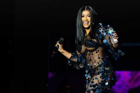 Cardi B to Headline Hot 97’s 2023 Summer Jam Concert