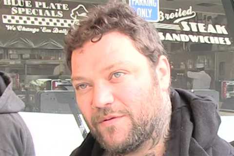 Bam Margera Kicked Out Of Hollywood Hotel Right Before Arrest