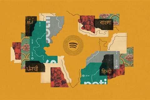 India Is Driving Spotify’s Global Growth — Will Revenue Follow?