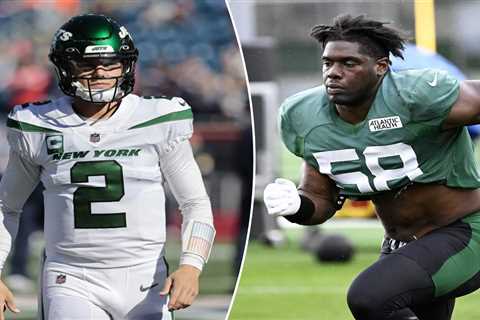 A deep dive on the Jets’ current roster — and what they still need to add this offseason