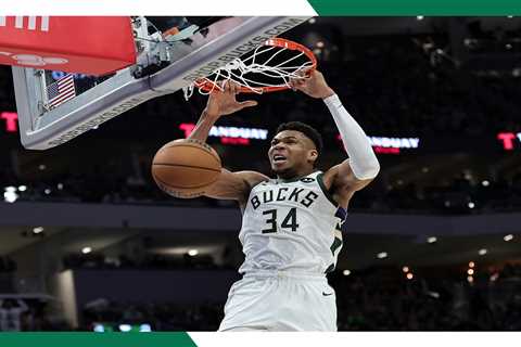 The Milwaukee Bucks are in the NBA playoffs. How much are tickets?