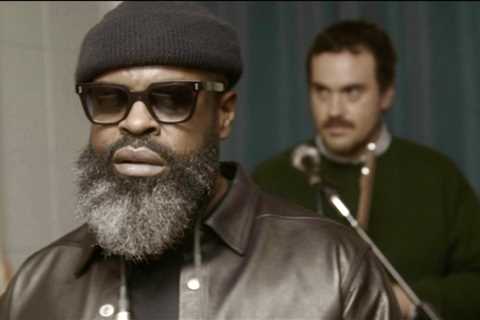 How Friendship & Love of Music Brought Black Thought and El Michels Affair Together