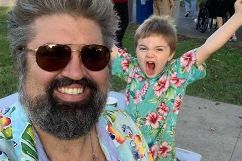 See Teen Mom stars’ rarely-pictured kids including Amber Portwood’s son James, 4, and Ryan Edwards’ ..