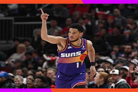 The Suns are playing in the 2023 NBA playoffs. How much are tickets?