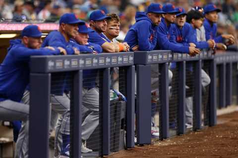 These early season Mets aren’t the finished product yet