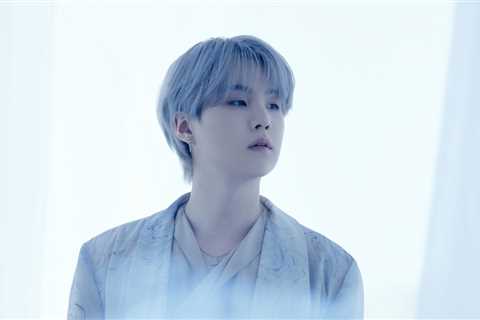 Fans Choose Suga’s ‘People Pt. 2’ Featuring IU as This Week’s Favorite New Music