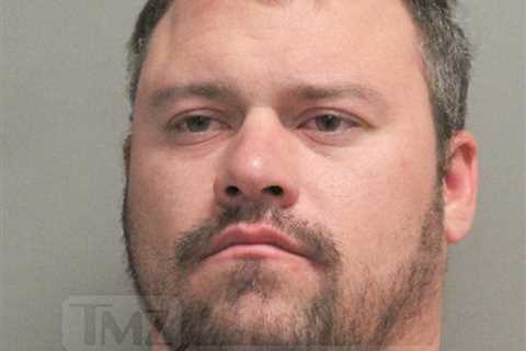 Roger Clemens’ son Kory arrested for another DWI, threw up after allegedly hitting car