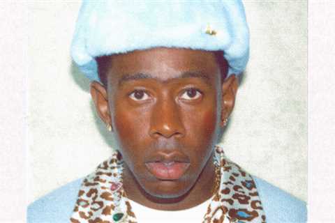 Tyler, the Creator Rules Hot Trending Songs Chart for Second Straight Week