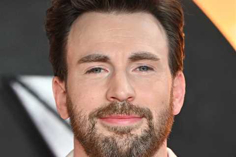 Chris Evans Experienced Something 'Much Worse' Than Being Ghosted