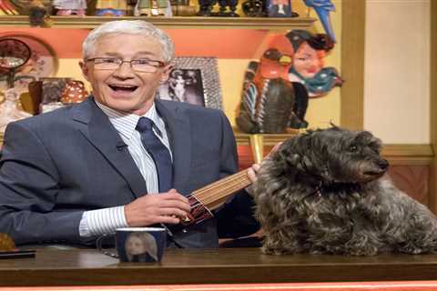 Plans for Paul O’Grady’s send-off in his home town are revealed as dogs set to line streets in..