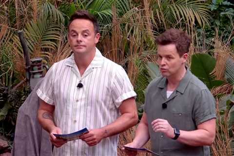 I’m A Celebrity South Africa spoiler: Nervous Ant and Dec reveal savage elimination twist tonight