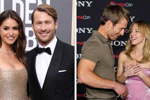 Glen Powell And Gigi Paris Appear To Have Split Amid Speculation Surrounding His Chemistry With..