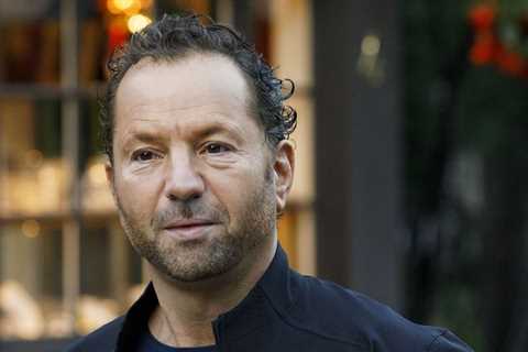 Live Nation CEO Michael Rapino’s Total Pay Jumps to $139M in 2022