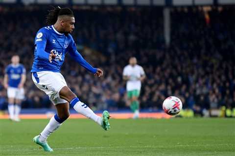Everton vs. Leicester City: Odds, prediction in Premier League relegation battle