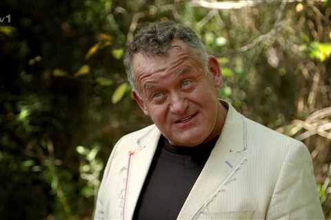 Paul Burrell called out by fuming I’m A Celebrity South Africa viewers over ‘annoying’ habit – did..