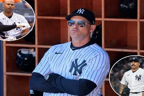 What are the Yankees missing most?