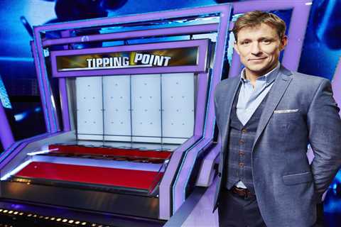 Tipping Point and The Chase in schedule shake-up TODAY as ITV game shows pushed out of regular slot