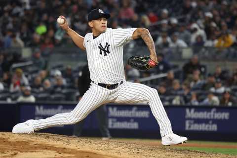 Jonathan Loaisiga having surgery in major Yankees bullpen blow