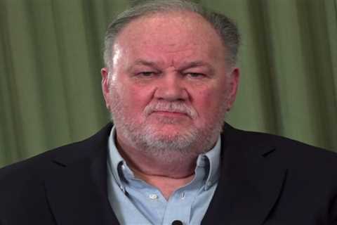 Thomas Markle makes ‘deathbed’ plea to heal relationship with Meghan & begs ‘how can I fix this?’..