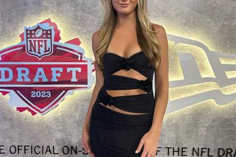Will Levis’ sister, Kelley, wants Titans QB to ‘show ‘em’ after NFL Draft slide