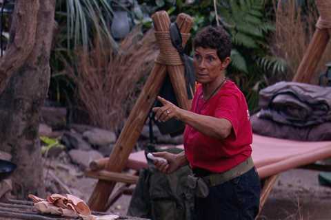 I’m A Celebrity spoiler: Camp tensions rise as Fatima and Carol accuse campmates of laziness