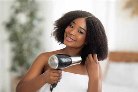 This Viral Blow Dryer Is Back in Stock & On Sale: Save 10% Off RevAir for Mother’s Day