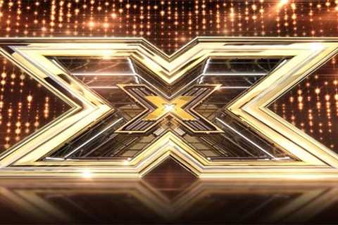 X Factor legend slammed over ‘offensive’ video about Queen Camilla and Princess Diana hours before..