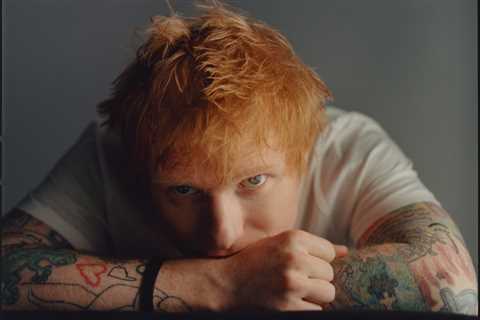 Ed Sheeran, Lil Baby, Megan Moroney & More: What’s Your Favorite New Music Release? Vote!