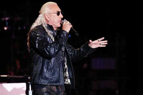 San Francisco Pride Drops Dee Snider For Supporting Paul Stanley’s Transphobic Tweet