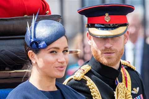 I’m a royal expert – Meghan Markle ‘snubbed’ King Charles on coronation and thinks she doesn’t need ..