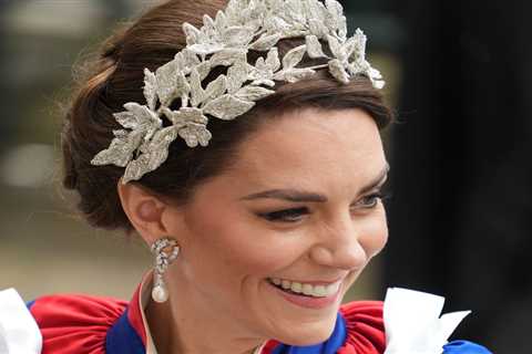 I’m a royal expert – five ways Kate is stepping up as future queen and her secret to raising..